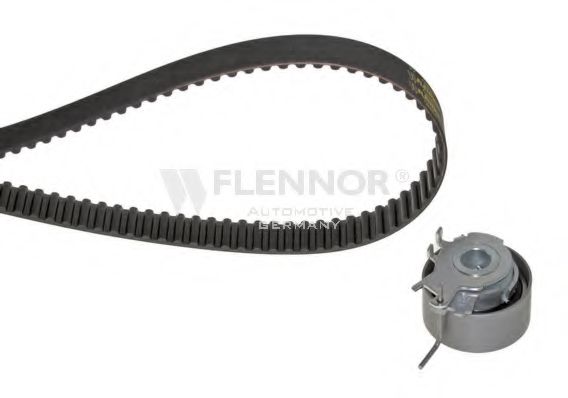 F904466V FLENNOR Belt Drive Timing Belt Kit
