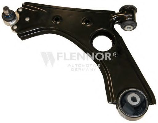 FL10122-G FLENNOR Wheel Suspension Track Control Arm