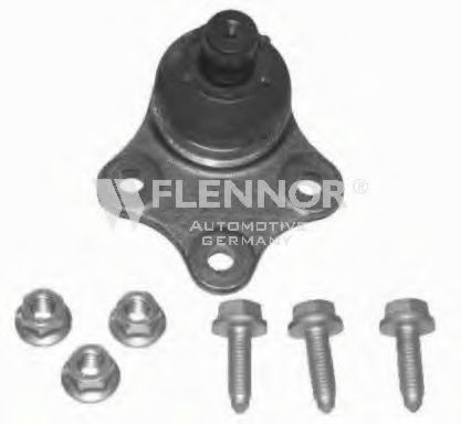 FL10135-D FLENNOR Wheel Suspension Ball Joint