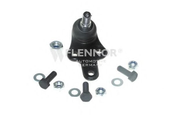 FL10136-D FLENNOR Wheel Suspension Ball Joint