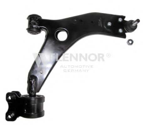FL10139-G FLENNOR Wheel Suspension Track Control Arm