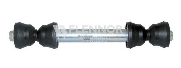 FL0128-H FLENNOR Wheel Suspension Rod/Strut, stabiliser