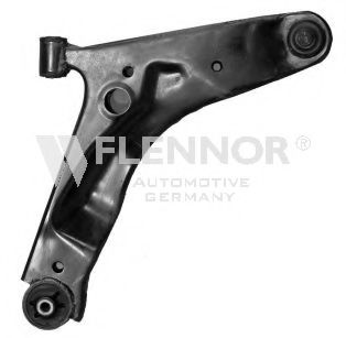 FL0150-G FLENNOR Wheel Suspension Track Control Arm