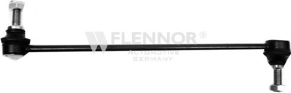 FL10199-H FLENNOR Wheel Suspension Rod/Strut, stabiliser