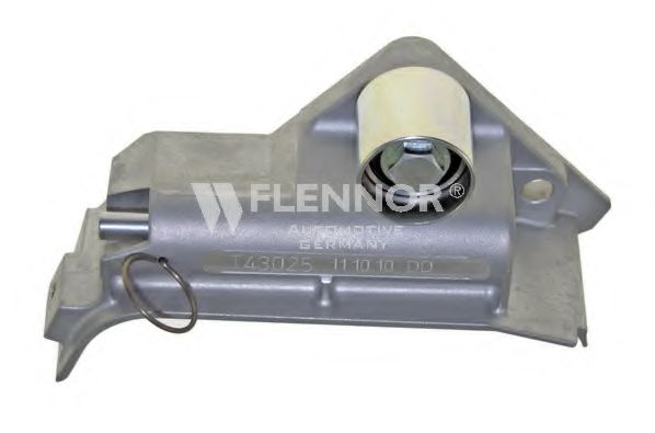 FD10004 FLENNOR Cooling System Water Pump & Timing Belt Kit