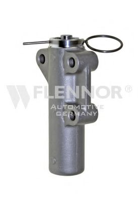 FD99001 FLENNOR Belt Drive Vibration Damper, timing belt