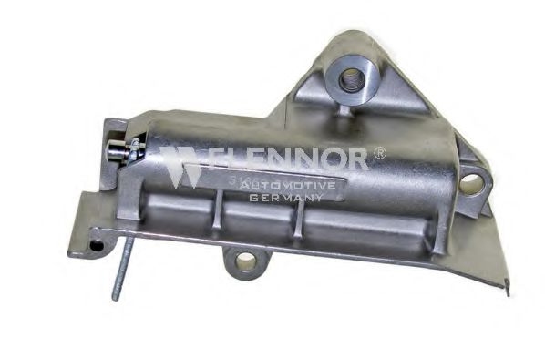 FD99004 FLENNOR Vibration Damper, timing belt