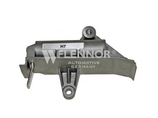 FD99005 FLENNOR Vibration Damper, timing belt