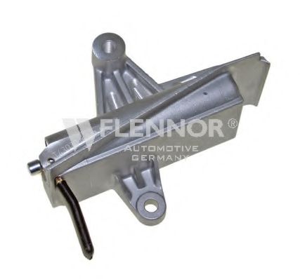 FD99297 FLENNOR Vibration Damper, timing belt