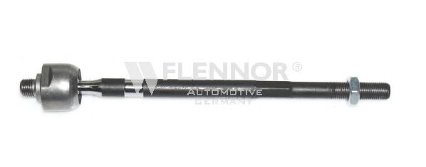 FL0025-C FLENNOR Steering Tie Rod Axle Joint
