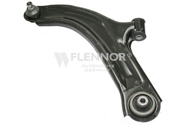 FL0002-G FLENNOR Wheel Suspension Track Control Arm