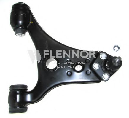 FL0003-G FLENNOR Wheel Suspension Track Control Arm