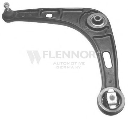 FL000-G FLENNOR Wheel Suspension Track Control Arm