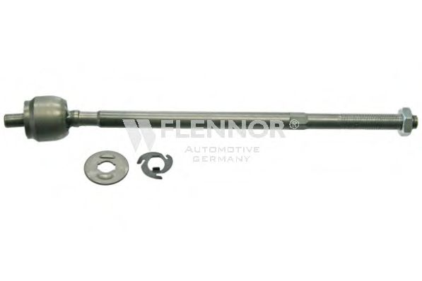 FL0010-C FLENNOR Steering Tie Rod Axle Joint