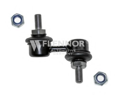 FL0010-H FLENNOR Wheel Suspension Rod/Strut, stabiliser