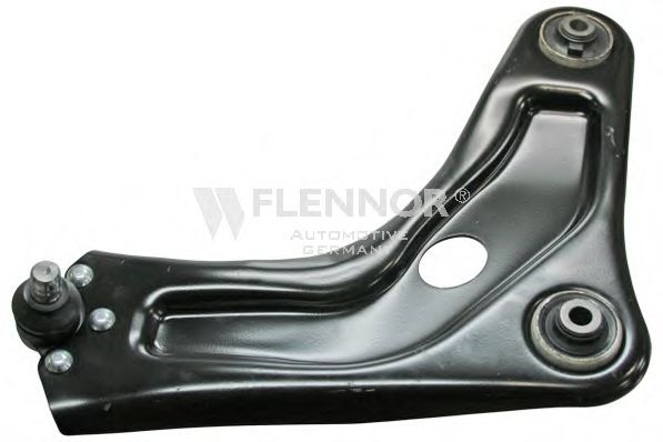 FL0012-G FLENNOR Wheel Suspension Track Control Arm