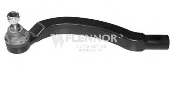 FL0013-B FLENNOR Steering Tie Rod End