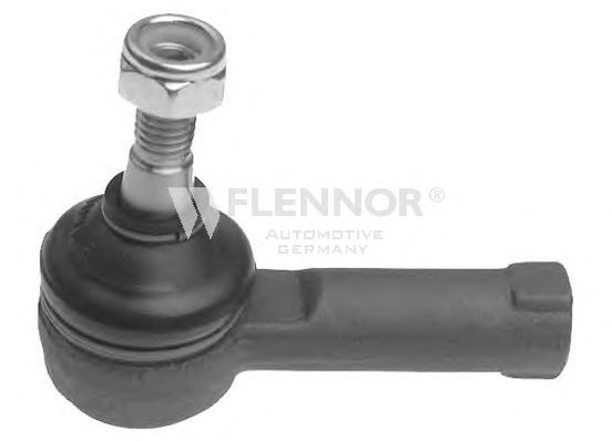FL0016-B FLENNOR Steering Tie Rod End