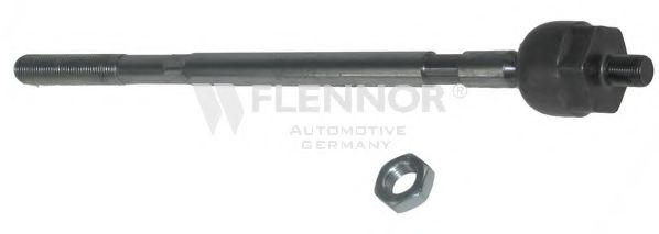 FL0017-C FLENNOR Steering Tie Rod Axle Joint
