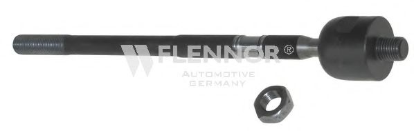 FL0018-C FLENNOR Рулевое управление Осевой шарнир, рулевая тяга