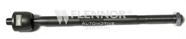 FL001-C FLENNOR Steering Tie Rod Axle Joint