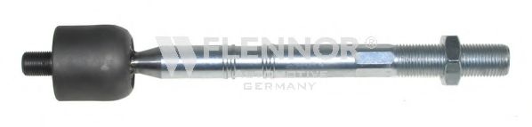 FL0021-C FLENNOR Steering Tie Rod Axle Joint