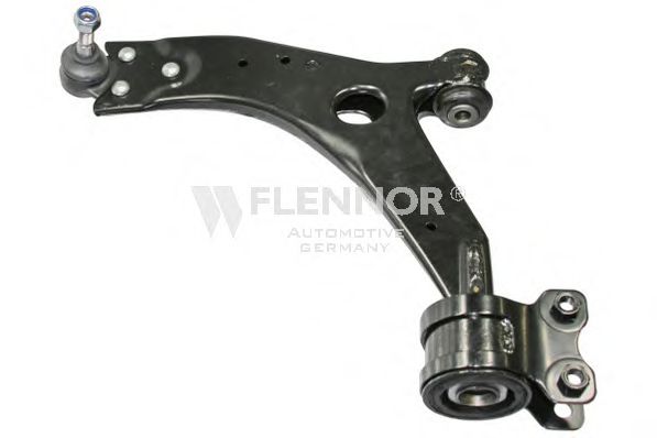 FL0025-G FLENNOR Control Arm-/Trailing Arm Bush