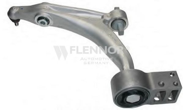 FL0032-G FLENNOR Wheel Suspension Control Arm-/Trailing Arm Bush