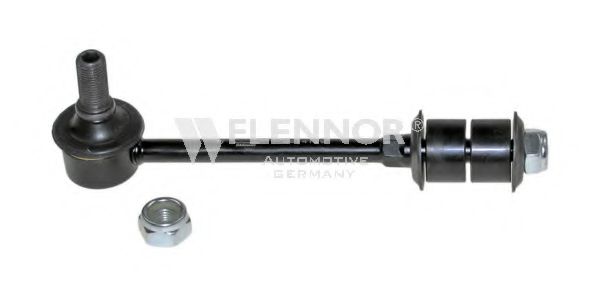 FL0028-H FLENNOR Wheel Suspension Rod/Strut, stabiliser