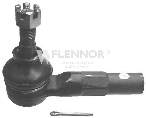 FL0032-B FLENNOR Tie Rod End