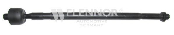 FL003-C FLENNOR Lenkung Axialgelenk, Spurstange