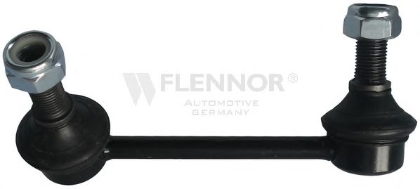 FL0047-H FLENNOR Wheel Suspension Rod/Strut, stabiliser