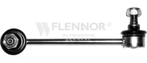 FL0049-H FLENNOR Wheel Suspension Rod/Strut, stabiliser