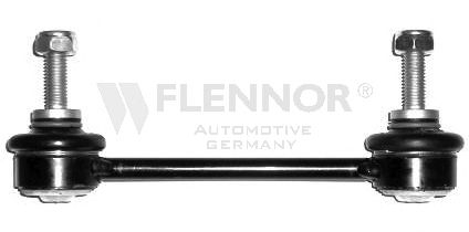 FL0051-H FLENNOR Wheel Suspension Rod/Strut, stabiliser