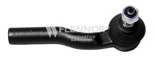 FL0052-B FLENNOR Steering Tie Rod End