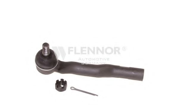 FL0058-B FLENNOR Steering Tie Rod End