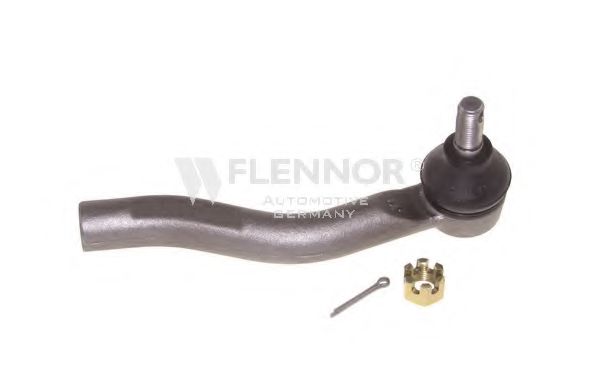 FL0063-B FLENNOR Steering Tie Rod End