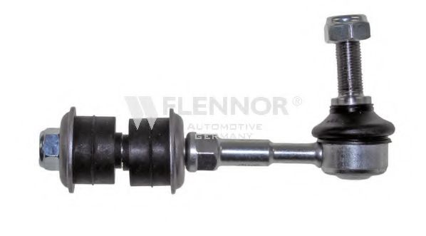 FL0068-H FLENNOR Wheel Suspension Rod/Strut, stabiliser