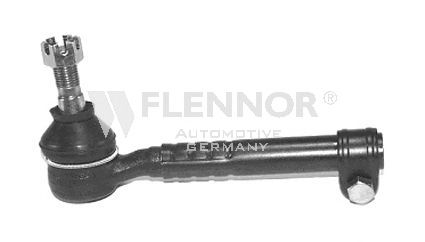 FL0071-B FLENNOR Рулевое управление Наконечник поперечной рулевой тяги