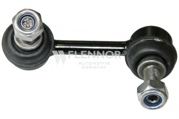 FL0078-H FLENNOR Wheel Suspension Rod/Strut, stabiliser