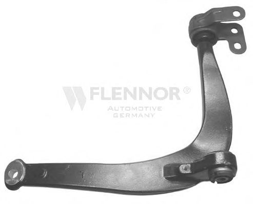 FL007-G FLENNOR Wheel Suspension Track Control Arm