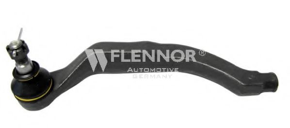 FL0081-B FLENNOR Рулевое управление Наконечник поперечной рулевой тяги