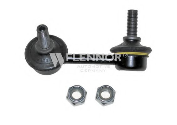 FL0089-H FLENNOR Wheel Suspension Rod/Strut, stabiliser