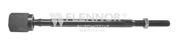 FL008-C FLENNOR Tie Rod Axle Joint