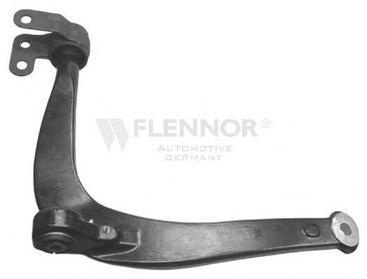 FL008-G FLENNOR Track Control Arm