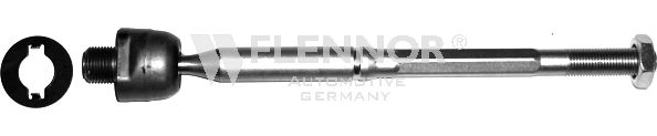 FL0090-C FLENNOR Tie Rod Axle Joint