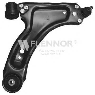 FL0090-G FLENNOR Track Control Arm