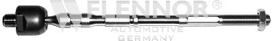 FL0091-C FLENNOR Steering Tie Rod Axle Joint