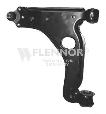 FL0091-G FLENNOR Wheel Suspension Track Control Arm