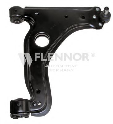 FL0092-G FLENNOR Wheel Suspension Track Control Arm